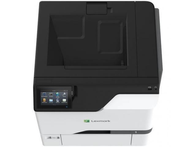 Lexmark CS735de Color Laser Printer - image 5