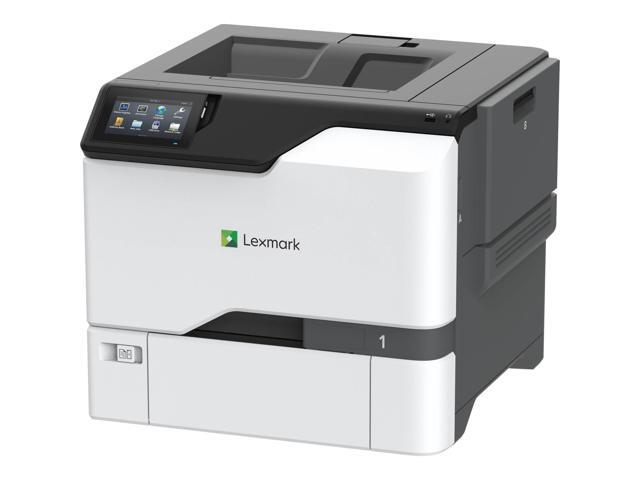 Lexmark CS730de Color Duplex Laser Printer - image 7
