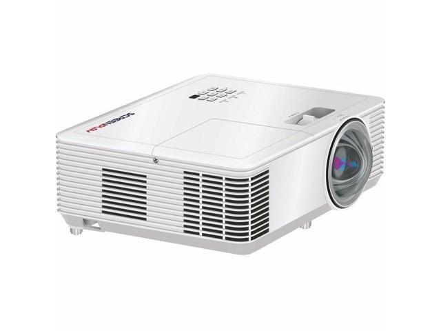 Infocus SP2234ST Screenplay Multimedia Projector - 1024 x 768 - Front - 15000 Hour Normal Mode - XGA - 30,000:1 - 4200 lm - HDMI - USB - Network...