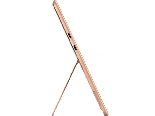 Microsoft - Surface Pro - Copilot+ PC - 13” Touchscreen - Snapdragon X Plus - 16GB Memory - 512GB SSD - Device Only (11th Ed) - Dune - image 8