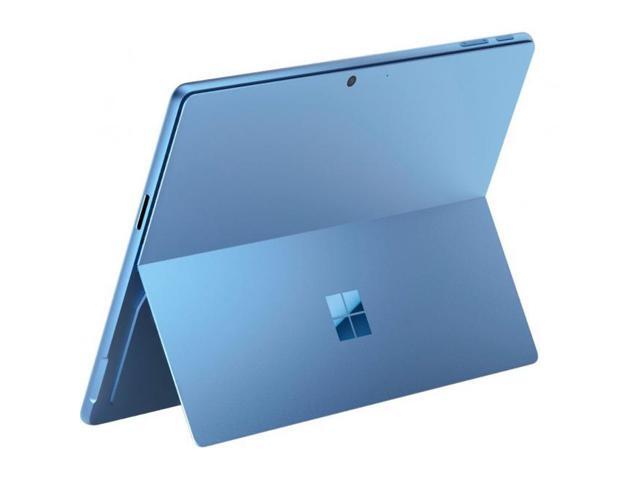 Microsoft - Surface Pro - Copilot+ PC - 13” Touchscreen - Snapdragon X Plus - 16GB Memory - 512GB SSD - Device Only (11th Ed) - Sapphire - image 5