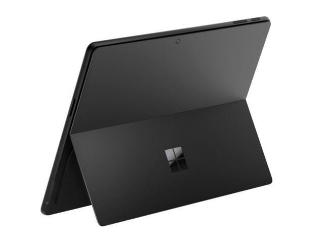 Microsoft - Surface Pro - Copilot+ PC - 13” Touchscreen - Snapdragon X Plus - 16GB Memory - 512GB SSD - Device Only (11th Ed) - Black - image 6