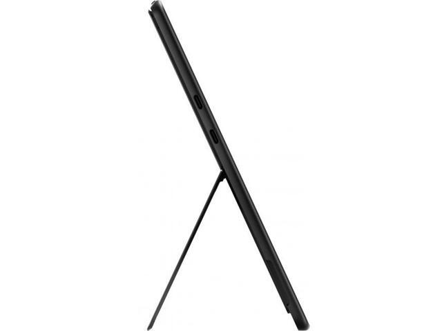 Microsoft - Surface Pro - Copilot+ PC - 13” Touchscreen - Snapdragon X Plus - 16GB Memory - 512GB SSD - Device Only (11th Ed) - Black - image 8
