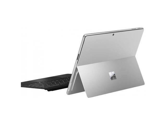 Microsoft - Surface Pro - Copilot+ PC - 13” Touchscreen - Snapdragon X Plus - 16GB Memory - 512GB SSD - Device Only (11th Ed) - Platinum - image 8