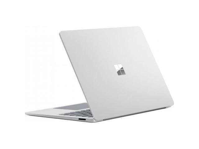 Microsoft - Surface Laptop - Copilot+ PC - 13.8" Touchscreen - Snapdragon X Elite 2024 - 16GB Memory - 1TB Storage (7th Ed) - Platinum - image 7