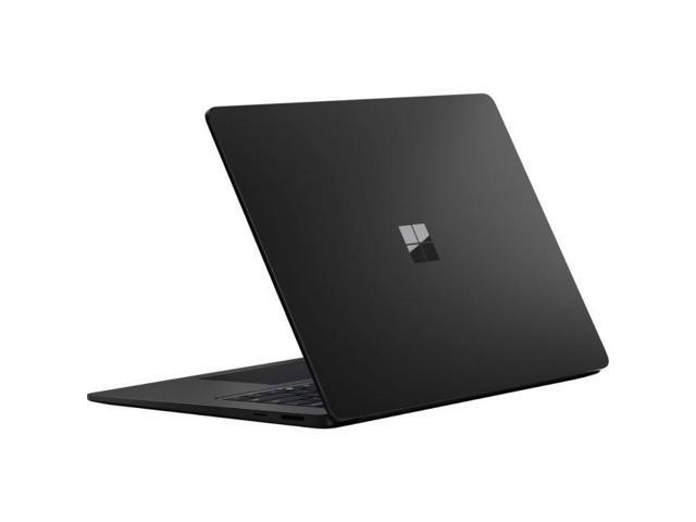 Microsoft - Surface Laptop - Copilot+ PC - 15" Touchscreen - Snapdragon X Elite 2024 - 16GB Memory - 1TB Storage (7th Ed) - Black - image 8