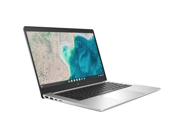 HP Elite c640 G3 Chromebook Enterprise 14' Chromebook - Intel Core i3 i3-1215U - 8 GB - 256 GB SSD - ChromeOS - Intel Iris Xe Graphics - Webcam -...