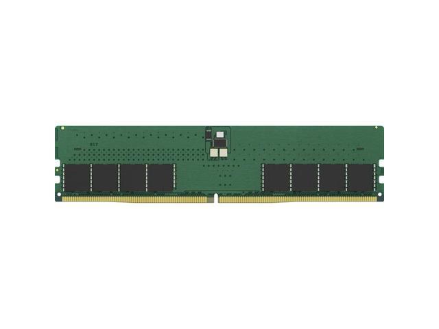 32GB Kingston ValueRAM 5600MHz CL46 DDR5 Memory Module