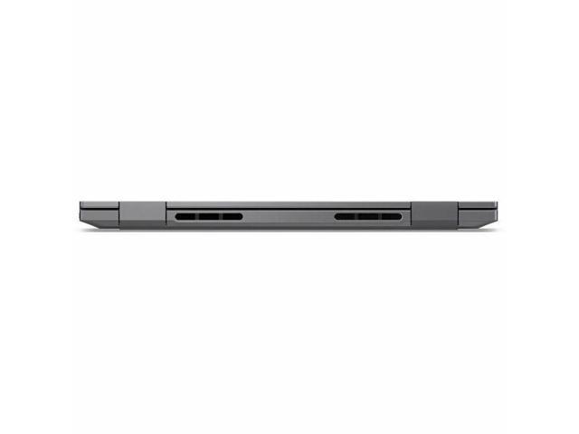 Lenovo ThinkBook 14 2-in-1 Gen 4 14.0' Touch Screen Intel Core Ultra 7 155U 16GB Memory 512 GB SSD Windows 11 Pro 21MX000GUS