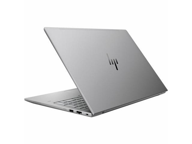 HP ZBook Power G11 16' Mobile Workstation - WUXGA - Intel Core Ultra 7 155H - 16 GB - 512 GB SSD - English Keyboard - Intel Chip - 1920 x 1200 -...