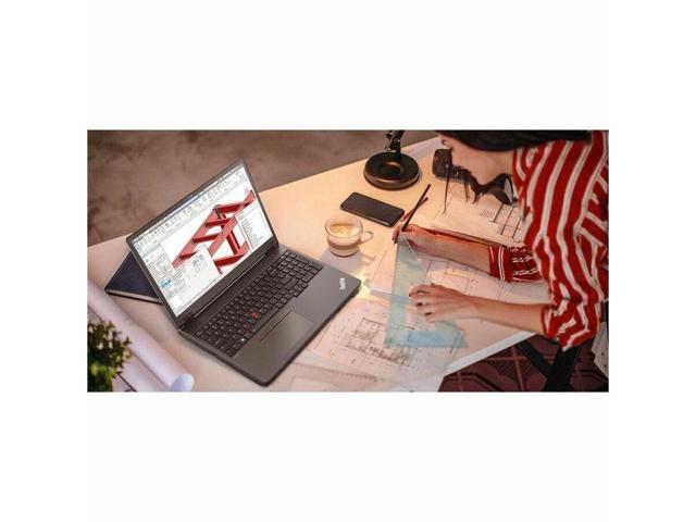 Lenovo ThinkPad P16v Gen 2 16.0' Intel Core Ultra 7 165H NVIDIA RTX 1000 Ada Generation 32GB Memory 1TB SSD Windows 11 Pro 21KX002EUS