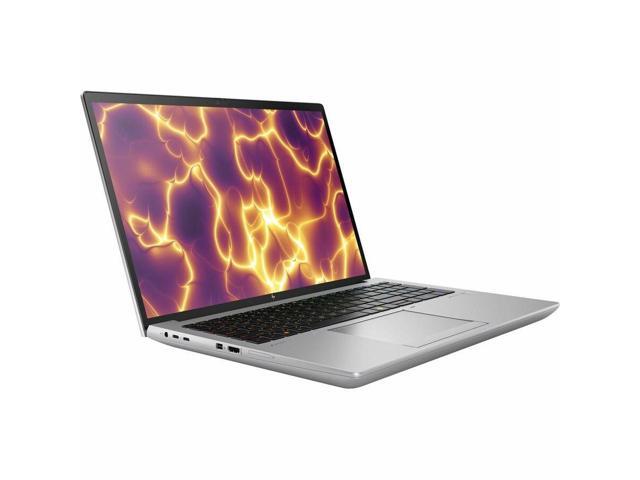 HP ZBook Fury G11 16' Mobile Workstation - WUXGA - Intel Core i7 13th Gen i7-13850HX - 32 GB - 1 TB SSD - English Keyboard - Intel Chip - 1920 x...