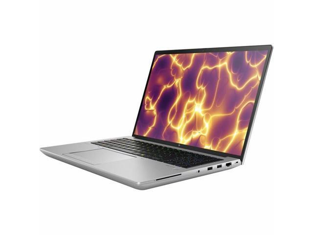HP ZBook Fury G11 16' Mobile Workstation - WUXGA - Intel Core i7 13th Gen i7-13850HX - 32 GB - 1 TB SSD - English Keyboard - Intel Chip - 1920 x...