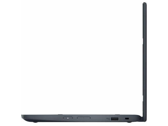 Lenovo 82VM000PUS 11.6' Touchscreen Convertible 2 in 1 Notebook - HD - Intel N100 - 8 GB - 128 GB SSD - English Keyboard - Slate Gray - Intel Chip...