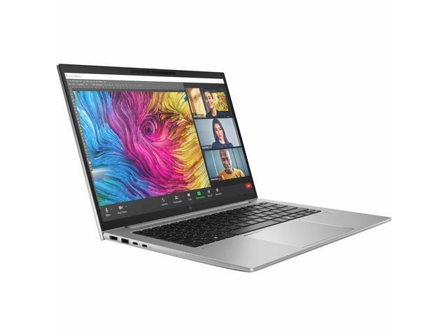HP ZBook Firefly G11 14' Mobile Workstation - WUXGA - Intel Core Ultra 5 135U - 16 GB - 256 GB SSD - English Keyboard - Intel Chip - 1920 x 1200 -...