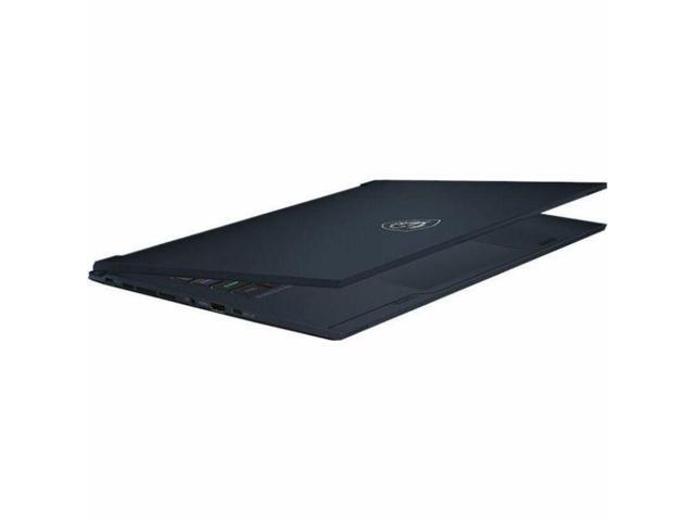 MSI Stealth AI 14 in 165Hz Gaming Laptop - Intel Core Ultra9-185H - 32GB - 1TB SSD - Windows 11 Pro - NVIDIA GeForce RTX 4060 with 8 GB - Webcam -...
