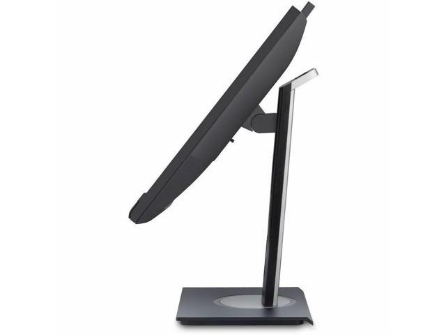 ViewSonic - VG2757V-2K 27" LCD QHD 100Hz Docking Monitor (HDMI, Display Port, USB-C, RJ45) - Black - image 10