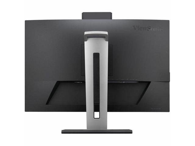 ViewSonic - VG2757V-2K 27" LCD QHD 100Hz Docking Monitor (HDMI, Display Port, USB-C, RJ45) - Black - image 11
