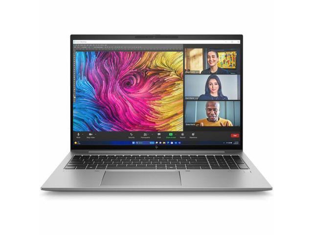 HP ZBook Firefly G11 16' Mobile Workstation - WUXGA - Intel Core Ultra 7 155H - 32 GB - 1 TB SSD - Windows 11 Pro - English Keyboard - Silver ...
