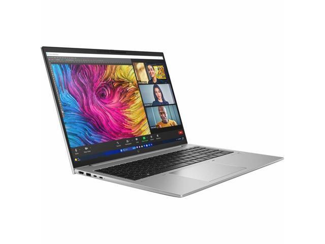 HP ZBook Firefly G11 16' Mobile Workstation - WUXGA - Intel Core Ultra 7 155H - 32 GB - 1 TB SSD - Windows 11 Pro - English Keyboard - Silver ...