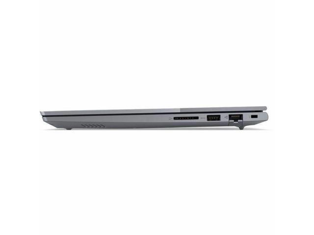 Lenovo ThinkBook 14 Gen 7 14.0' AMD Ryzen 5 7535HS AMD Radeon 660M 16GB Memory 512GB SSD Windows 11 Pro 21MV002VUS