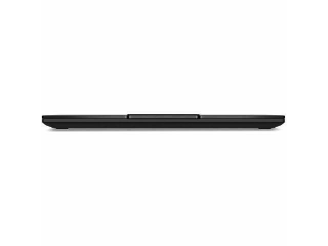 Lenovo ThinkPad P1 Gen 7 16.0' Touch Screen Intel Core Ultra 7 155H NVIDIA RTX 2000 Ada Generation 32GB Memory 1TB SSD Windows 11 Pro 21KV0006US