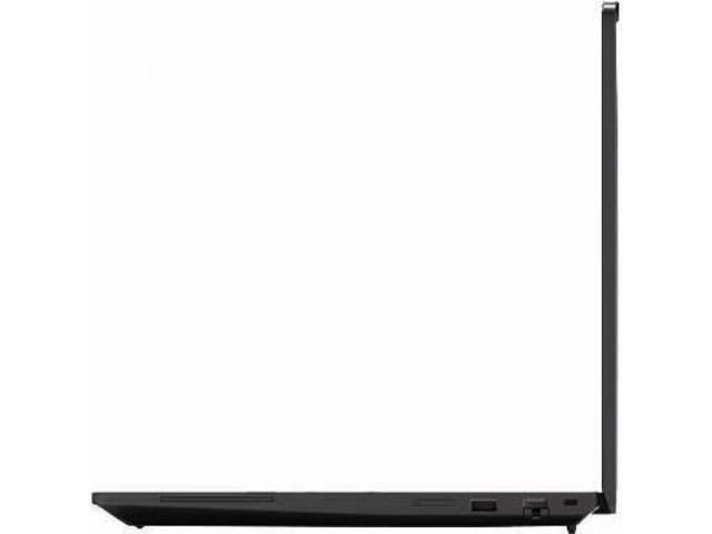 Lenovo - ThinkPad P16s Gen 3 16" Laptop - Intel Ultra 7 with 16GB Memory - 512GB SSD - Black - image 7