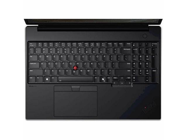 Lenovo - ThinkPad P16s Gen 3 16" Laptop - Intel Ultra 7 with 16GB Memory - 512GB SSD - Black - image 8