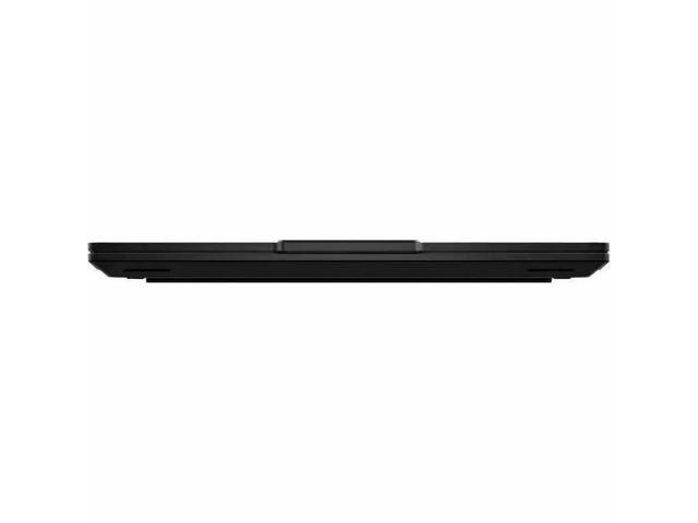 Lenovo - ThinkPad P16s Gen 3 16" Laptop - Intel Ultra 7 with 16GB Memory - 512GB SSD - Black - image 9