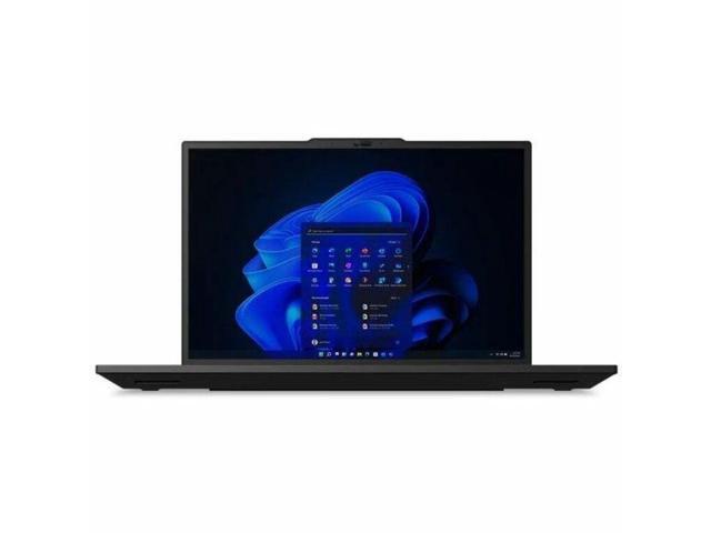 Lenovo ThinkPad P16s Gen 3 16.0' Intel Core Ultra 7 155H 16GB Memory 512GB SSD Windows 11 Pro 21KS001HUS