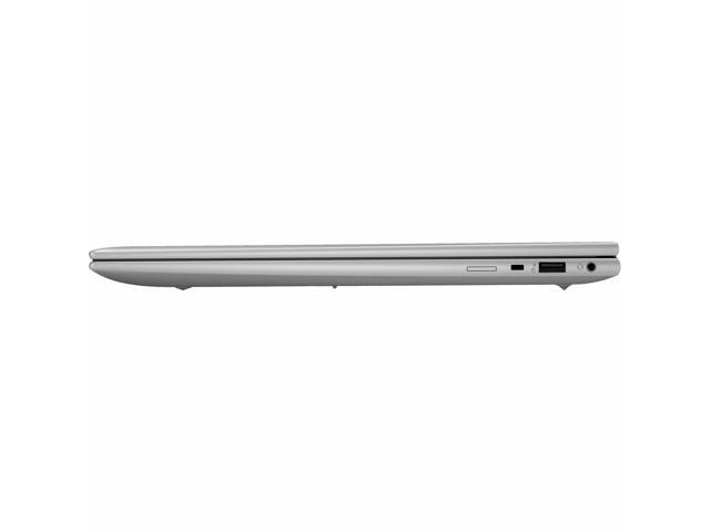 HP ZBook Firefly G11 16' Mobile Workstation - Intel Core Ultra 5 135H - 16 GB - 512 GB SSD - Windows 11 Pro - Intel Arc Graphics 4 GB, NVIDIA...