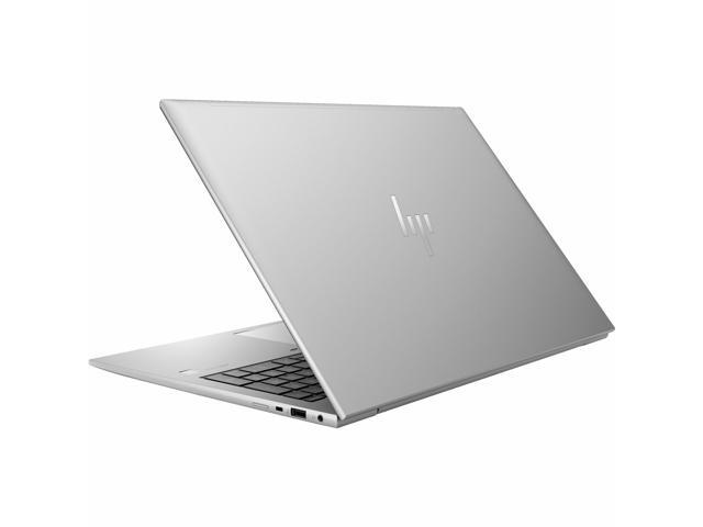 HP ZBook Firefly G11 16' Mobile Workstation - Intel Core Ultra 5 135H - 16 GB - 512 GB SSD - Windows 11 Pro - Intel Arc Graphics 4 GB, NVIDIA...