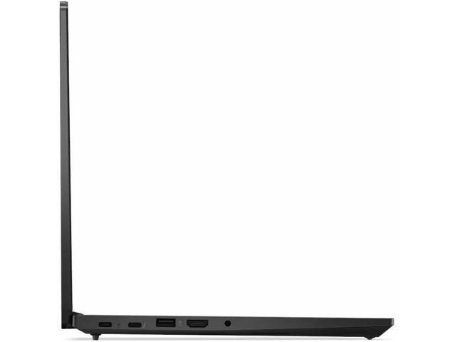 Lenovo - ThinkPad E14 Gen 6 14" Laptop - AMD Ryzen 7 with 16GB Memory - 512GB SSD - Black - image 7