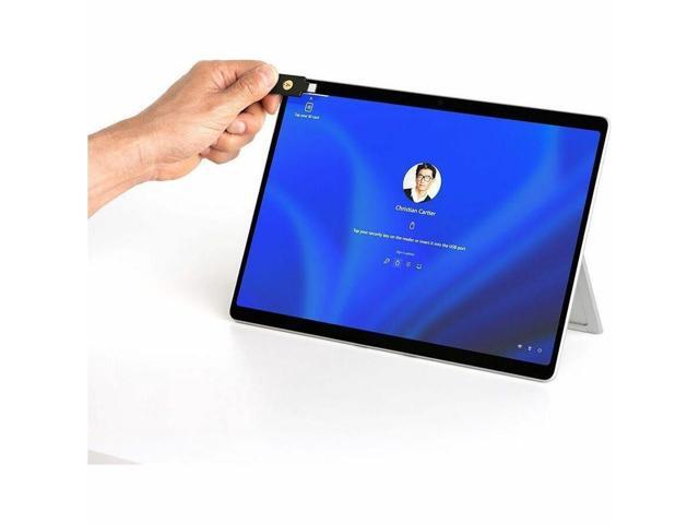 Microsoft Surface Pro 10 2-in-1 Laptop Intel Core Ultra 7 165U 13.0' Windows 11 Pro 64-bit ZDX-00001