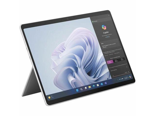 Microsoft Surface Pro 10 2-in-1 Laptop Intel Core Ultra 7 165U 13.0' Windows 11 Pro 64-bit ZDX-00001