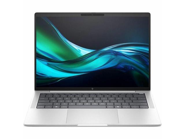 HP EliteBook 1040 G11 14' Notebook - Intel Core Ultra 7 165H - 32 GB - 512 GB SSD - Windows 11 Pro - Intel Arc Graphics - Wi-Fi 6E - Webcam ...