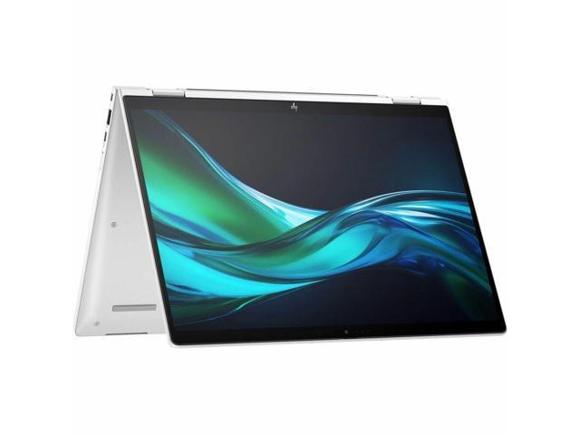 HP Elite x360 1040 G11 14' Convertible 2 in 1 Notebook - WUXGA - Intel Core Ultra 7 165H - vPro Technology - 32 GB - 512 GB SSD - English Keyboard...