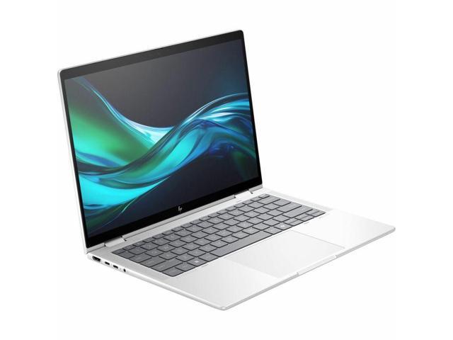 HP Elite x360 1040 G11 14' Convertible 2 in 1 Notebook - WUXGA - Intel Core Ultra 7 165H - vPro Technology - 32 GB - 512 GB SSD - English Keyboard...