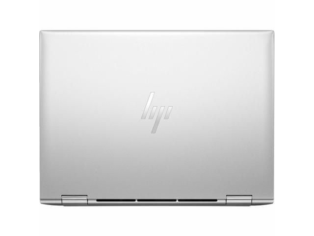 HP Elite x360 830 G11 13.3' Touchscreen Convertible 2 in 1 Notebook - WUXGA - Intel Core Ultra 7 165U - vPro Technology - 16 GB - 512 GB SSD -...