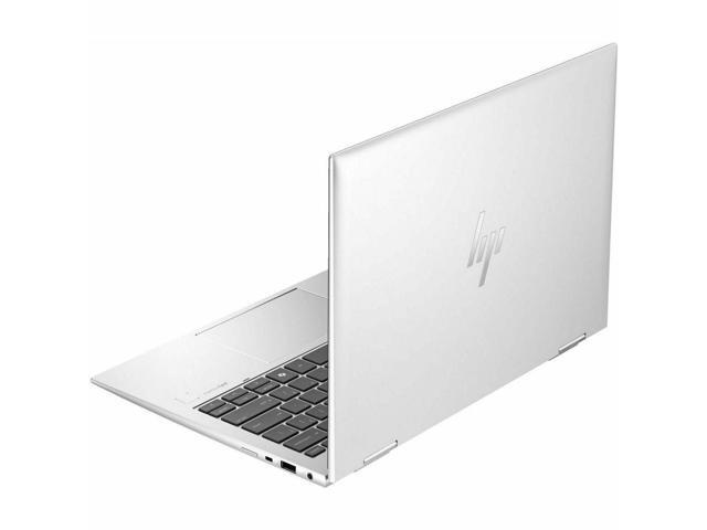 HP Elite x360 830 G11 13.3' Touchscreen Convertible 2 in 1 Notebook - WUXGA - Intel Core Ultra 7 165U - vPro Technology - 16 GB - 512 GB SSD -...
