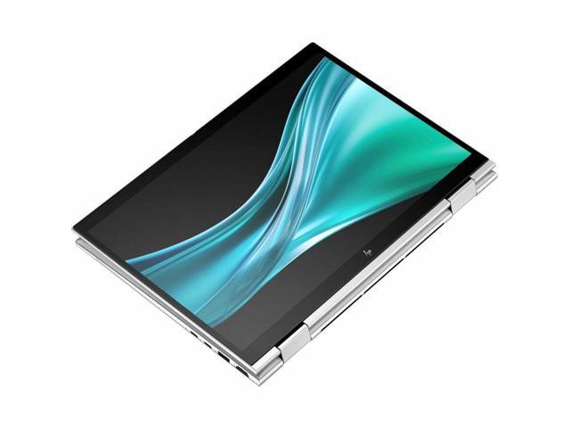 HP Elite x360 830 G11 13.3' Touchscreen Convertible 2 in 1 Notebook - WUXGA - Intel Core Ultra 7 165U - vPro Technology - 16 GB - 512 GB SSD -...