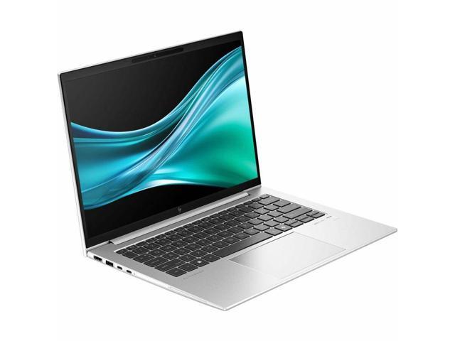HP EliteBook 845 G11 14' Touchscreen Notebook - AMD R7 8840U - 32 GB Memory - 512 GB SSD - Windows 11 Pro - A6TA9UT#ABA
