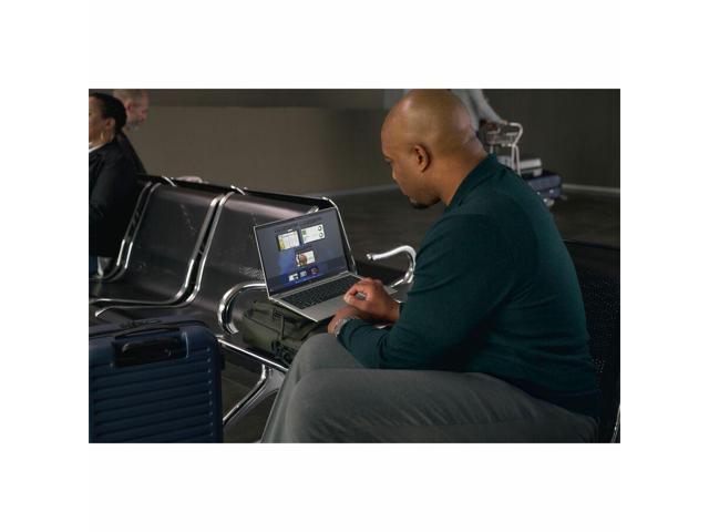 HP EliteBook 845 G11 14' Touchscreen Notebook - AMD R7 8840U - 32 GB Memory - 512 GB SSD - Windows 11 Pro - A6TA9UT#ABA