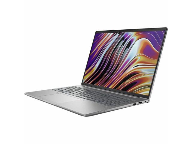 HP ZBook Power G11 A 16' Mobile Workstation - WQXGA - AMD Ryzen 9 8945HS - 32 GB - 1 TB SSD - English Keyboard - AMD Chip - 2560 x 1600 - Windows...