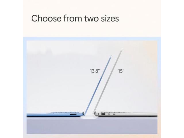 Microsoft - Surface Laptop - Copilot+ PC - 13.8" Touchscreen - Snapdragon X Plus 2024 - 16GB Memory - 512GB Storage (7th Ed) - Dune - image 8