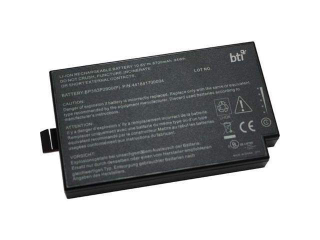 BTI Battery GBM9X1BTI