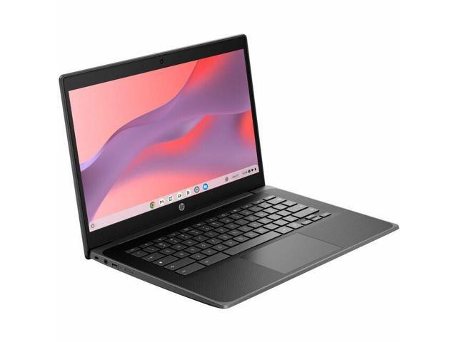 HP Fortis 14' Touchscreen Chromebook N100 8GB 64GB eMMC ChromeOS 9R3K2UTABA