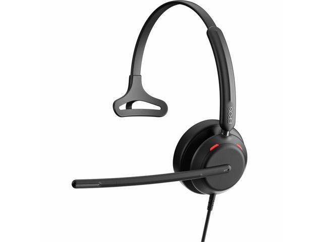 EPOS IMPACT 730T Mono Wired Headset - image 5