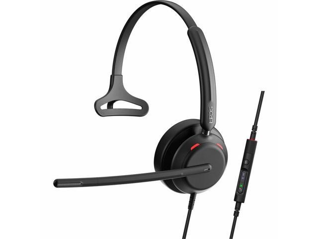 EPOS IMPACT 730T Mono Wired Headset - image 7