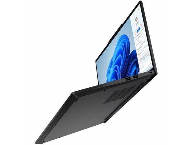 Lenovo ThinkPad T14s Gen 5 14.0' Intel Core Ultra 7 155U 16GB Memory 512GB SSD Windows 11 Pro 21LS0058US